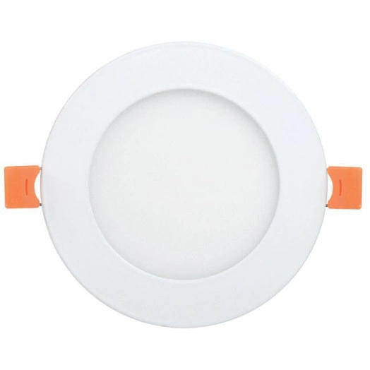 Светильник светодиодный ДВО 1602 7Вт 4000К IP20 круг бел. IEK LDVO0-1602-1-7-K02