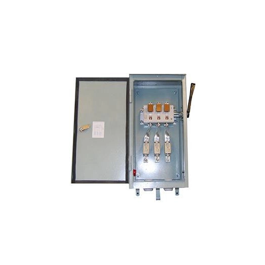 Ящик силовой ЯВЗ-32-IP54 УХЛ3 250А с ПН-2 250А Электротехник ET529124