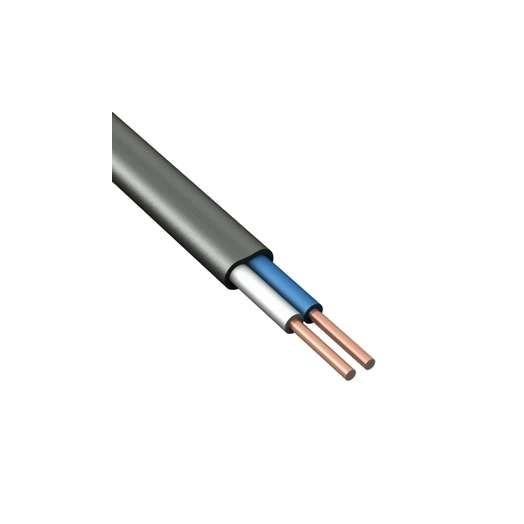 Кабель ВВГ-Пнг(А)-LSLTx 2х1.5 ок (N) 0.66кВ (м) ПромЭл 5237460