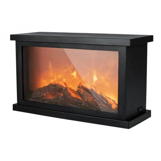 Светильник светодиодный "Камин" FL-L31 ФАZА 5030688