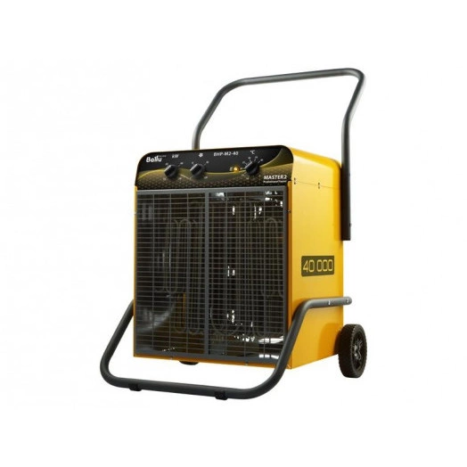 Пушка тепловая BHP-M2-40 Ballu НС-1298566