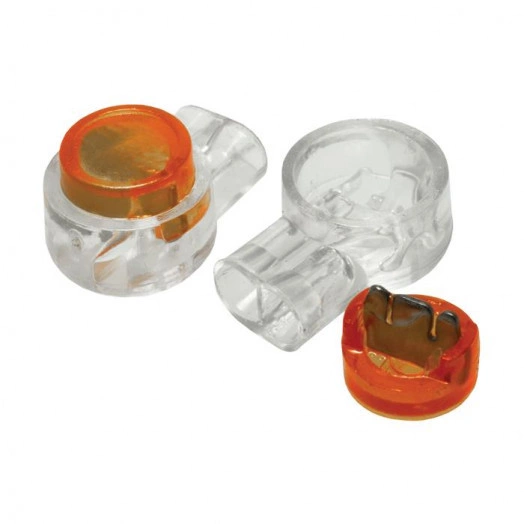 Соединитель кабельный UY2 (100 pcs) SUPRLAN 06-1101