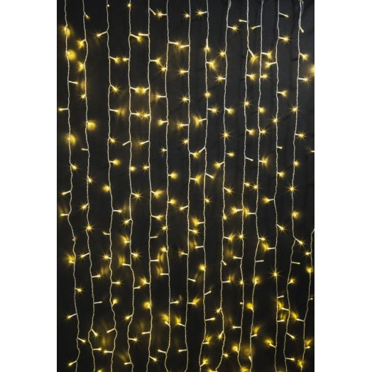 Гирлянда 93 691 NGF-С03-04 (занавес WW 500 3х3м IP20 TR) Navigator 93691