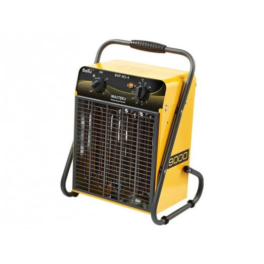 Пушка тепловая BHP-M2-9 Ballu НС-1277341 Пушка тепловая BHP-M2-9 Ballu НС-1277341