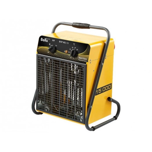 Пушка тепловая BHP-M2-15 Ballu НС-1282612 Пушка тепловая BHP-M2-15 Ballu НС-1282612