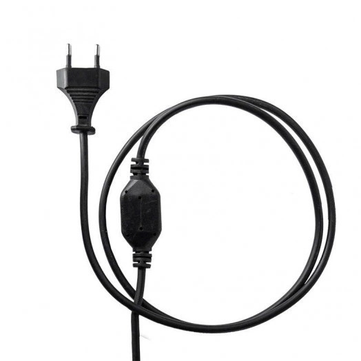 Фигура из дюралайта "Снежинка" 55смх55см 28Вт 220В IP44 бел. NEON-NIGHT 501-334