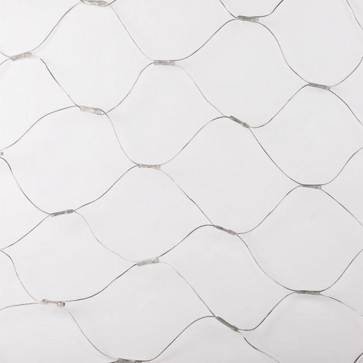 Гирлянда светодиодная "Сеть" 1.8х1.5м 180LED мультиколор 15Вт 220В IP20 с контроллером 8 режимов провод прозр. ПВХ Neon-Night 215-139