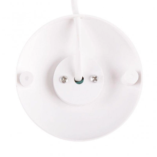 Лампа светодиодная "Диско" 6Вт 3LED RGB E27 230В IP20 с подставкой Neon-Night 601-251