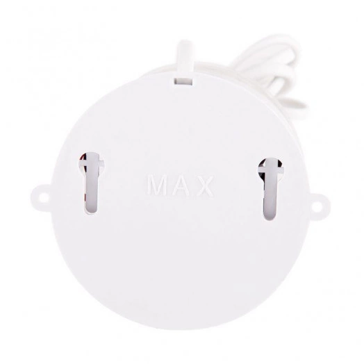 Лампа светодиодная "Диско" 6Вт шар 3LED RGB 230В IP20 Neon-Night 601-252