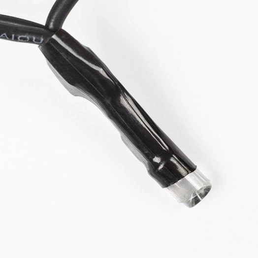 Гирлянда светодиодная "Твинкл Лайт" 10м 100LED мультиколор 10Вт 220В IP65 с контроллером 8 режимов провод черн. ПВХ Neon-Night 303-139