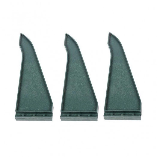 Елочка 30см 20LED тепл. бел. 1.6Вт 5В IP20 питание от USB зел. Neon-Night 533-325