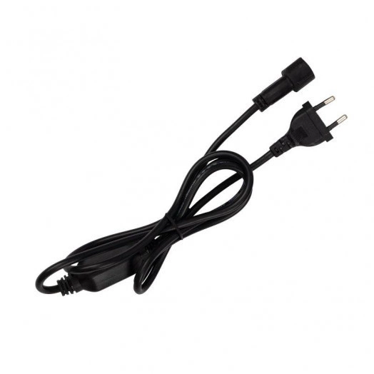 Гирлянда "Мультишарики" 20мх13мм 200LED RGB провод черн. ПВХ 58Вт 220В IP44 Neon-Night 303-509-1