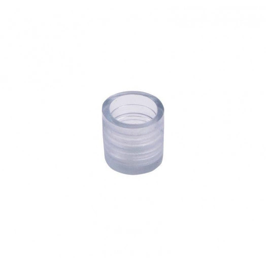 Заглушка для дюралайта 13мм DL-2W-3W-6 NEON-NIGHT 104-201