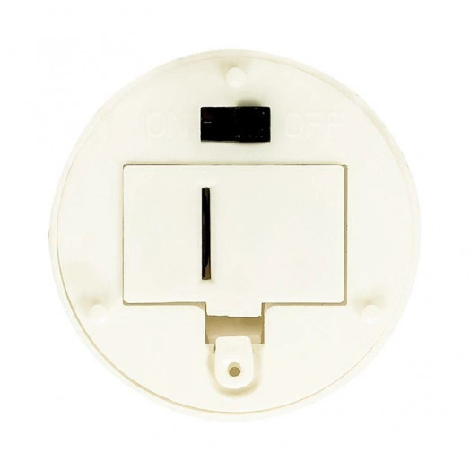 Фигура светодиодная "Елочка 2D" 10см 1LED RGB 1.5Вт 4.5В IP20 на подставке элементы питания 3хAG13(LR44) (в компл.) Neon-Night 501-045