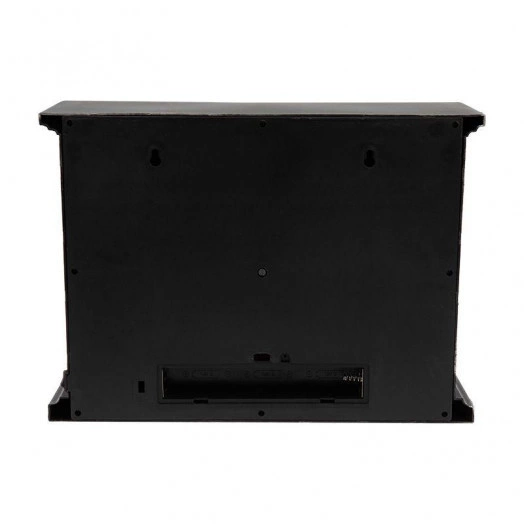 Камин светодиодный "Классика" 33х12х24см эффект живого огня элементы питания 3хC (не в компл.) Neon-Night 511-030