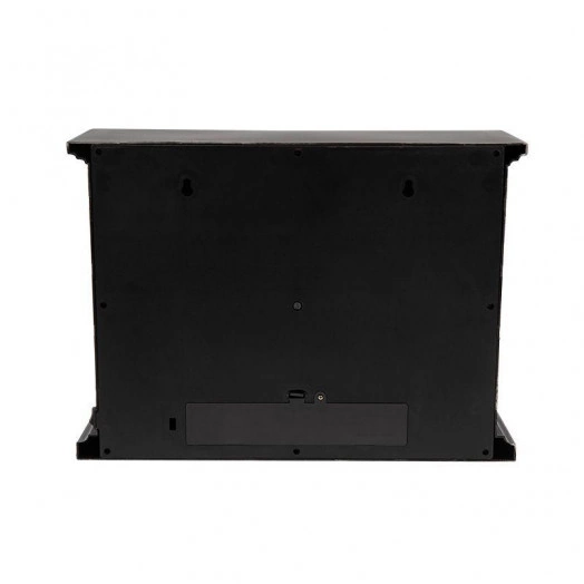 Камин светодиодный "Классика" 33х12х24см эффект живого огня элементы питания 3хC (не в компл.) Neon-Night 511-030