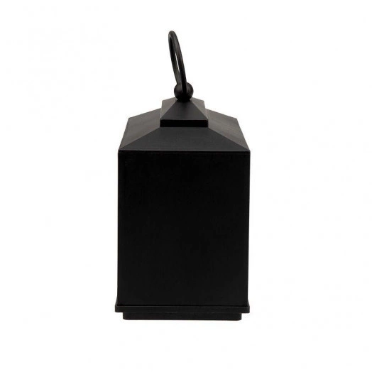 Камин светодиодный "Сканди" 18х9х16см эффект живого огня элементы питания 3хC (не в компл.) Neon-Night 511-033