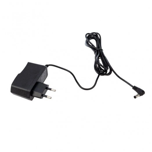 Камин светодиодный "Лаунж" 35.3х12.4х33.7см с эффектом живого огня с адаптером питания и батарейками 4хAA (не в комплекте) Neon-Night 513-038