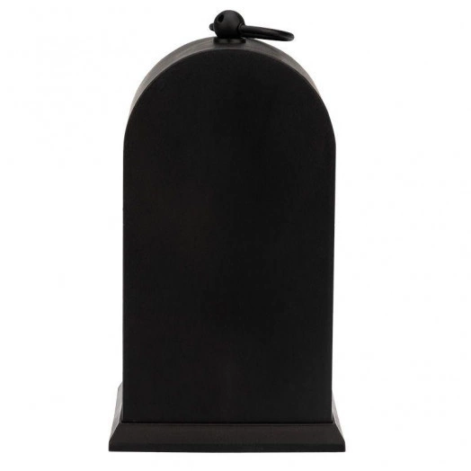 Камин светодиодный "Фьюжн" 14.7х11.7х25см эффект живого огня USB элементы питания 2хC (не в компл.) Neon-Night 511-039