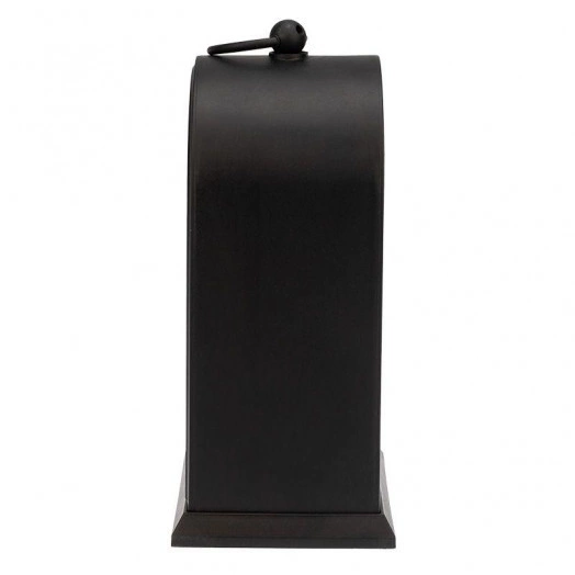 Камин светодиодный "Фьюжн" 14.7х11.7х25см эффект живого огня USB элементы питания 2хC (не в компл.) Neon-Night 511-039