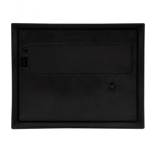 Камин светодиодный "Фьюжн" 14.7х11.7х25см эффект живого огня USB элементы питания 2хC (не в компл.) Neon-Night 511-039