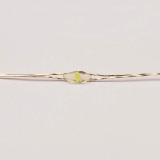 Гирлянда светодиодная "Роса" 2м 20LED мультиколор 0.1Вт IP20 тонкий батарейный блок элементы питания 2хCR2032 (в компл.) Neon-Night 303-009-1