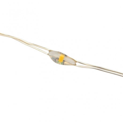 Гирлянда светодиодная "Роса" 20м 200LED тепл. бел. 3.6Вт IP44 с трансф. Neon-Night 303-206