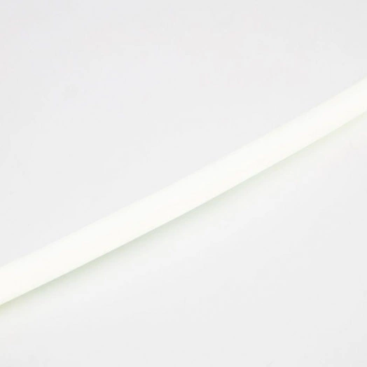 Шнур светодиодный гибкий неон 360 (круглый) бел. (уп.50м) Neon-Night 131-315