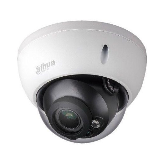 Камера видеонаблюдения DH-HAC-HDBW1500RP-Z 2.7-12мм HD-CVI цветная Dahua 1608832