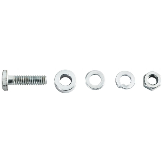 Элемент заземления для профильной шины S7-1500 Siemens 6ES75905AA000AA0