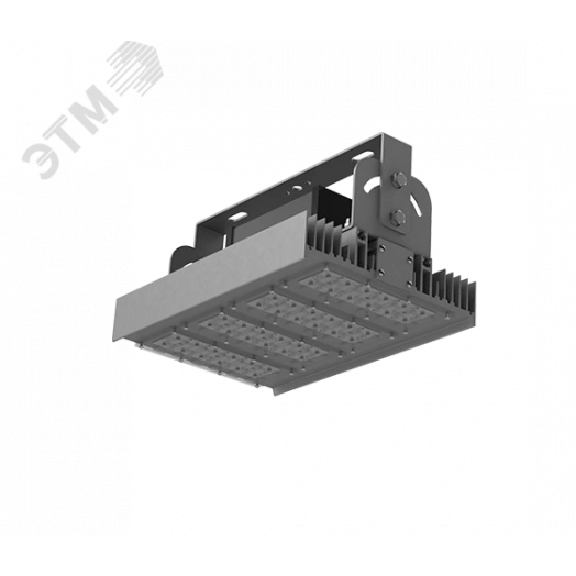 Светильник ДСП-15-160-412 Kosmos RA HT 750