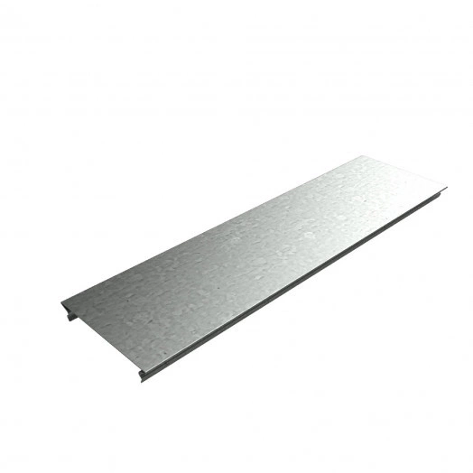 Крышка лотка 2500х200