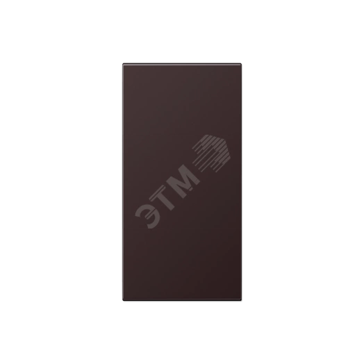 Накладка в цвет клавиш dark (лакированный алюминий)