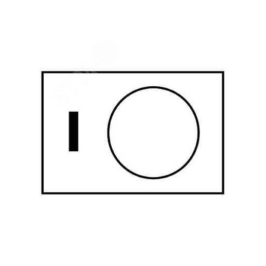 Плата маркировочная