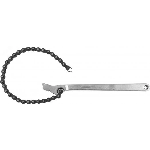 Фильтросъемник 12''  ''цепной'', 475мм