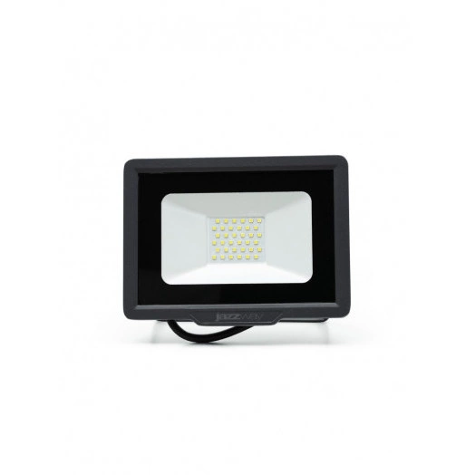 Прожектор светодиодный ДО-70Вт 6500К 6300Лм IP65 Jazzway