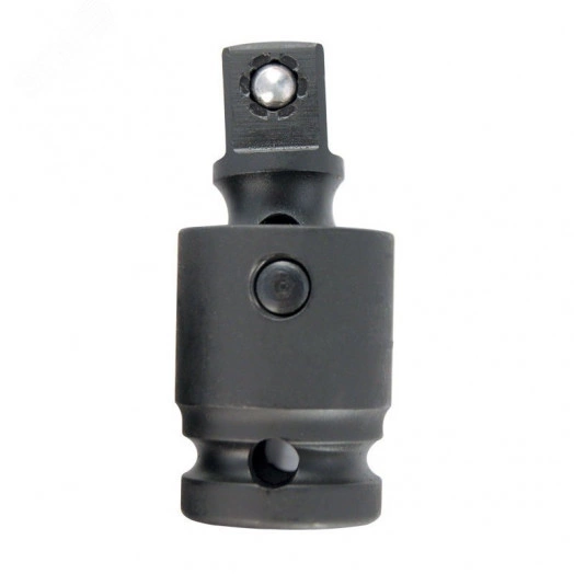 Кардан ударный 3/8', с шариковым фиксатором