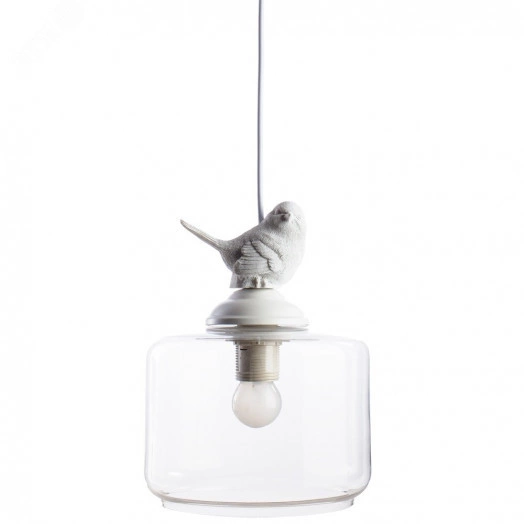 Светильник Arte Lamp PASSERO A8029SP-1WH