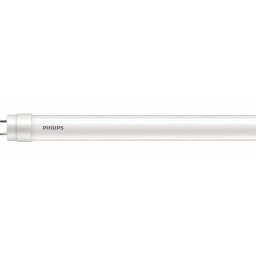 Лампа светодиодная LED Т8 9 Вт 850 Лм 4000 К G13 К 220-240 В IP20 Ra 70-79 (класс 2А) Ledtube DE PHILIPS