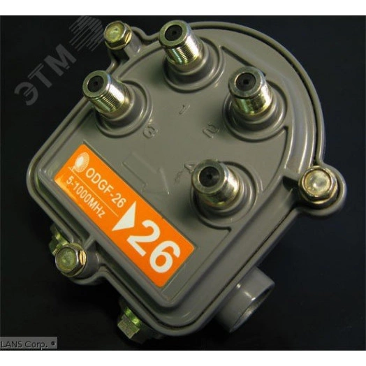 Ответвитель ODGF-26