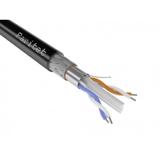 Кабель(провод) КИС-Пнг(А)-HF 1х2х0.90+1х0.90