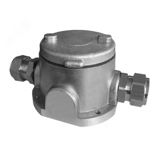 Северленд Ех-коробка П (проходная)