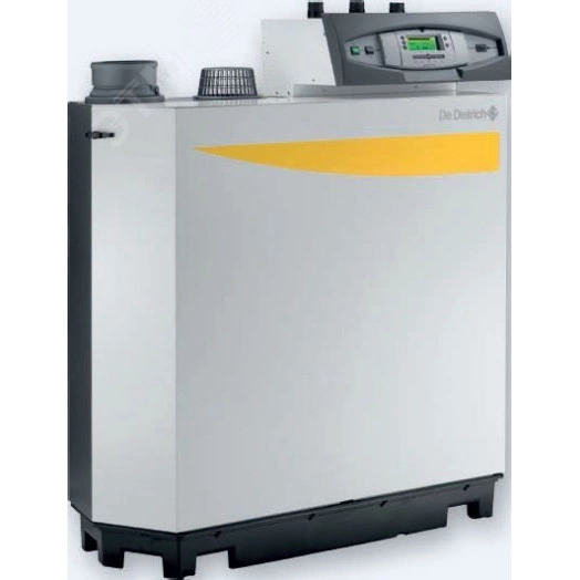 Котел газовый С 230-85 Есо напольный 93кВт        конденсационный (при графике 80/60 град.) без без панели управления