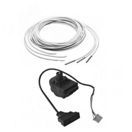 Комплект для подключения бойлера для одноконтурных котлов LUNA-3 Comfort