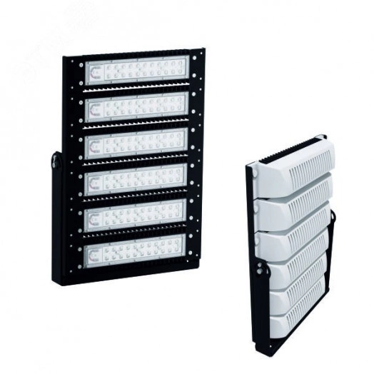 Светильник ДО-400w IP67 54000Лм 5000К 120°