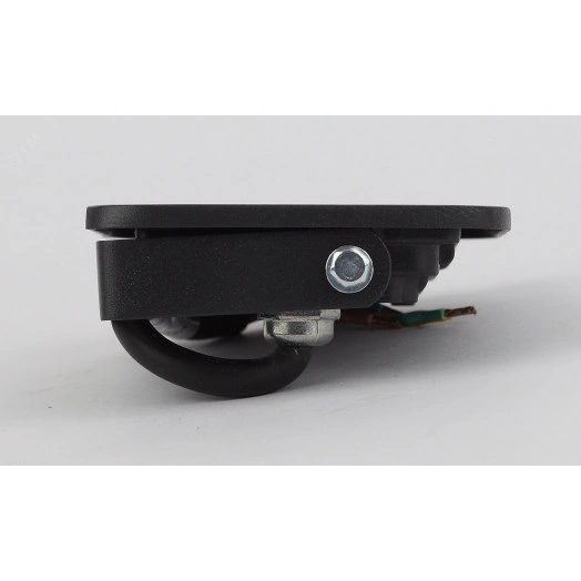 Прожектор светодиодный ДО-10W LPR-061-0-65K-010 ЭРА 10Вт 950Лм 6500К PRO 100x80x26