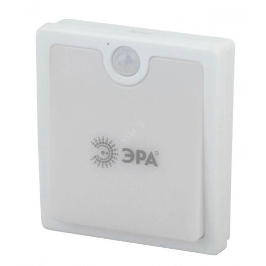 Фонарик подсветка мощный туристический кемпинговый на липучке на батарейках 3хААА в палатку SB-701 ЭРА