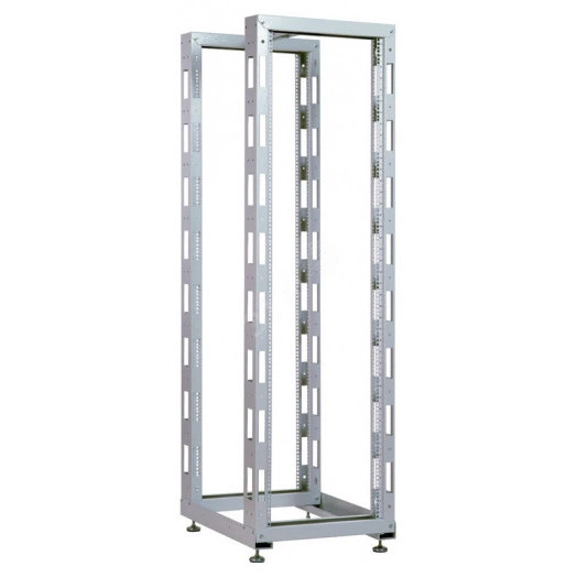Стойка телекоммуникационная универсальная 33U двухрамная