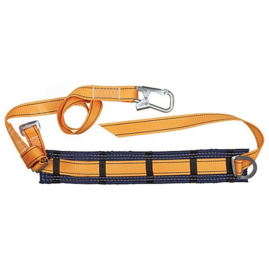 Пояс предохранительный (страховочный) УП-1Г (цепь)