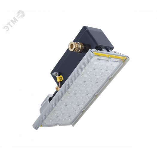Светодиодный светильник Diora Unit Ex 90/10000 K30 5K консоль
